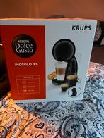 Krups dolce gusto piccolo xs nog onder garantie, Ophalen of Verzenden, Zo goed als nieuw