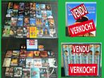 54 films vhs voir liste en description...., Cd's en Dvd's, VHS | Film, Actie en Avontuur, Ophalen of Verzenden, Zo goed als nieuw