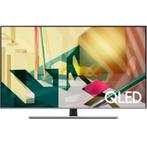 Samsung Qled 55 inch Qe77Talxx smart TV, Audio, Tv en Foto, Televisies, Ophalen, QLED, Zo goed als nieuw, 100 Hz