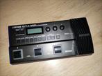 Boss GT1, Muziek en Instrumenten, Ophalen of Verzenden, Gebruikt, Multi-effect