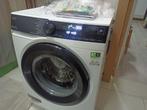 Machine à laver AEG LR86R844, Programme court, Chargeur frontal, 85 à 90 cm, 6 à 8 kg
