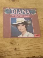 Single van Diana von Langendorff, Cd's en Dvd's, Vinyl Singles, Gebruikt, 7 inch, Single, Ophalen of Verzenden