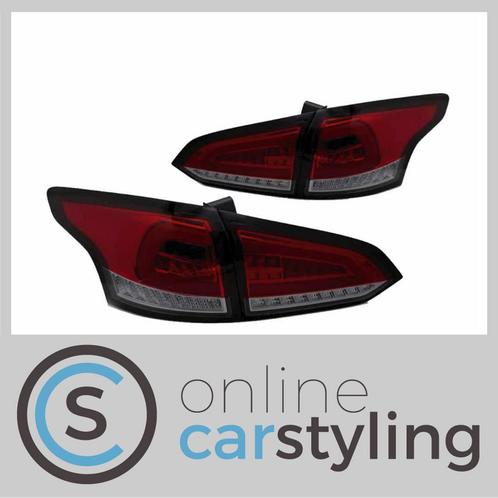 LED Achterlichten Ford Focus Turnier MK3 Dynamic LED, Auto-onderdelen, Verlichting, Ford, Nieuw, Ophalen of Verzenden