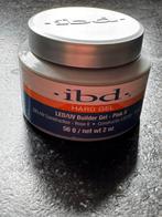 Ibd builder gel - 56g - Pink, Ophalen of Verzenden, Zo goed als nieuw