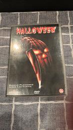Halloween, Cd's en Dvd's, Verzenden, Gebruikt