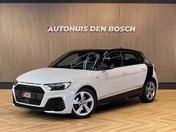 Audi A1 SPORTBACK 30 TFSI Pro Line S Line - Carplay, Autos, Achat, A1, Euro 6, Entreprise