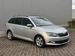 Skoda Fabia Break 1.4 Diesel Automatique | 2017 | Euro 6b, Autos, Achat, Euro 6, Entreprise, 5 portes