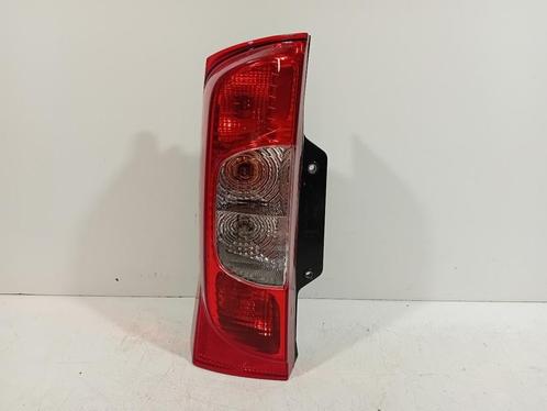 ACHTERLICHT LINKS BUITEN Citroën Nemo Combi (AJ), Auto-onderdelen, Verlichting, Citroën, Gebruikt