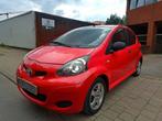 AYGO 1.0 ESSENCE 2009 156 000KLM, Auto's, Toyota, Bedrijf, Handgeschakeld, 5 deurs, Aygo