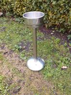 Staander voor champagne emmer, Huis en Inrichting, Ophalen, Zo goed als nieuw