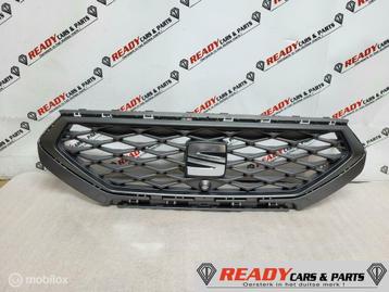 Grille Seat Tarraco 5FJ853654D GRILL 360 CAMERA 5FJ853651D beschikbaar voor biedingen