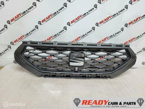Grille Seat Tarraco 5FJ853654D GRILL 360 CAMERA 5FJ853651D, Auto-onderdelen, Carrosserie, Seat, Nieuw, Ophalen of Verzenden