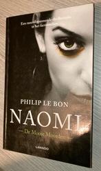 Philip Le Bon - Naomi, Livres, Thrillers, Enlèvement ou Envoi, Philip Le Bon