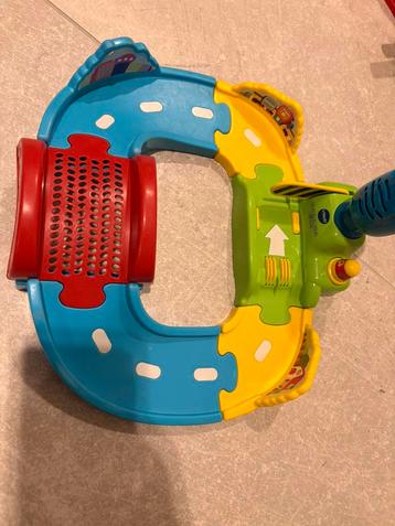Kleine set Toet Toet - Vtech beschikbaar voor biedingen