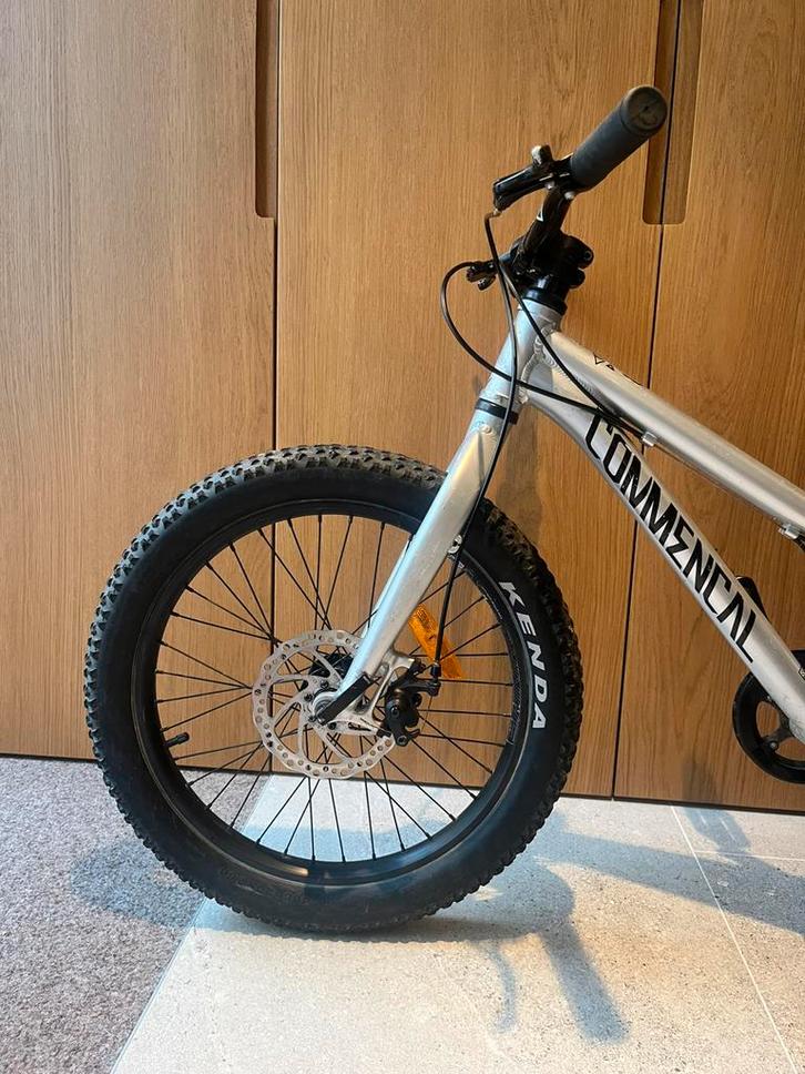 Commencal Ramones 20”, Fietsen en Brommers, Fietsen | Jongens, Gebruikt, 20 inch, Versnellingen, Ophalen