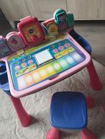 Magi bureau, Ophalen, Zo goed als nieuw