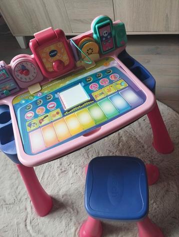 Magi bureau  beschikbaar voor biedingen