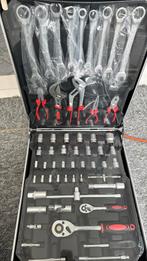 K Tools gereedschapskist nieuw, Ophalen, Gevuld, Nieuw