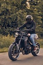 Yamaha XSR 900, Plus de 35 kW, Particulier, 3 cylindres, 900 cm³