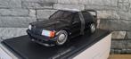 MERCEDES 190 EVO 2 W201 WORKS 1/18ème, Hobby en Vrije tijd, Ophalen of Verzenden, Nieuw, Auto, Solido