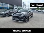 Ford Puma 1.0 EcoBoost Hybrid Titanium MHEV 125PK M6, Auto's, Ford, Te koop, 125 pk, 1180 kg, 3 cilinders