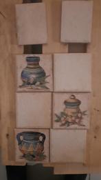 Wandtegels keuken, Ophalen, Overige materialen, Wandtegels, Minder dan 20 cm