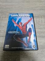 The Making of Spider-man, Cd's en Dvd's, Ophalen of Verzenden, Zo goed als nieuw