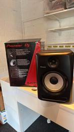 Dj box van Pioneer, Ophalen, Zo goed als nieuw