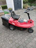 Castel garden zitmaaier EL/63M, Tuin en Terras, Zitmaaiers, Ophalen, Gebruikt, Castel garden