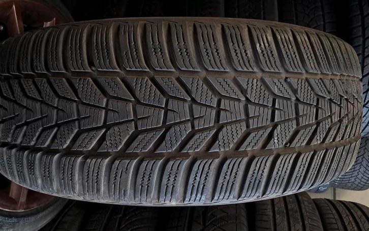 225/55/19 225/55r19 2255519 hiver, Autos : Pièces & Accessoires, Commande, Audi, BMW, Citroën, Daihatsu, Fiat, Ford, Honda, Jeep