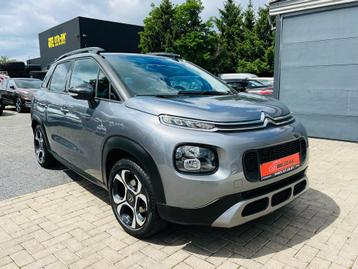 Citroen C3 Aircross 1.2i 2018 1J Garantie Zeer Nette Staat