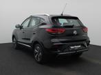 MG ZS Standard Range 51 kWh Comfort, Auto's, MG, Stof, Gebruikt, ZS, Zwart
