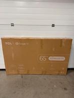 TCL 65" QD Mini-led C81K 4K (2025) 4K Smart TV, Neuf, LED, 120 Hz, Enlèvement