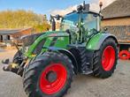 Fendt 724 S4 Profi Plus 4900h (718 720 722 ) (bj 2016), Zakelijke goederen, Landbouw | Tractoren, Gebruikt, Meer dan 160 Pk, Fendt