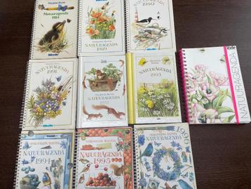 Marjolein Bastin Natuuragenda's beschikbaar voor biedingen