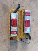 Feux de remorque poids lourd, Divers, Envoi, Neuf