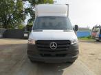 Mercedes-Benz Sprinter - 515cdi 8G-Tronic - bak+klep - 2022, Automaat, 4 cilinders, Mercedes-Benz, Bedrijf