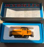 Märklin 3080 analoog, Ophalen of Verzenden, Gebruikt, Märklin, Analoog