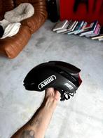 Casque Abus Gamechanger 2.0, Fietsen en Brommers, Fietsaccessoires | Fietshelmen, Ophalen, Zo goed als nieuw, M, ABUS