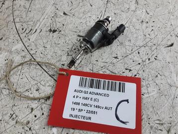 INJECTEUR Audi Q3 (F3B) (01-2018/-) (04E906036AD), Autos : Pièces & Accessoires, Utilisé, Audi