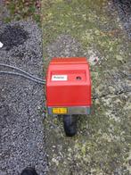 mazoutbrander golling 40kw, Doe-het-zelf en Bouw, Verwarming en Radiatoren, Ophalen