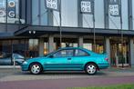 Honda Civic 1.5 LSI COUPÉ (bj 1994), Auto's, Blauw, Bedrijf, Grijs, Metaalkleur