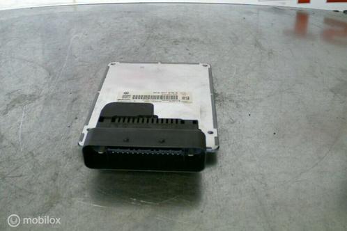 Veer computer ​​3C0907376A​ ​​Volkswagen Golf VI ('08-'13), Auto-onderdelen, Ophanging en Onderstel, Volkswagen, Gebruikt, Ophalen of Verzenden