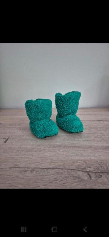 Woody slofjes  beschikbaar voor biedingen
