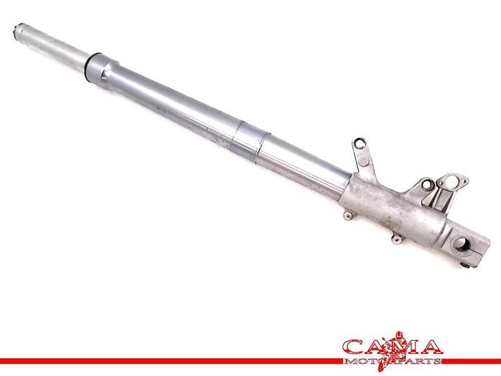 VOORVORK POOT LINKS BMW R 1100 S (R1100S 98), Motoren, Onderdelen | BMW, Gebruikt