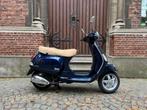 Vespa LX 50 45 km/u B-klasse 1 JAAR GARANTIE, Fietsen en Brommers, Scooters | Vespa, Vespa LX, Ophalen