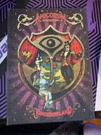 Tomorrow land 2017, Ophalen, Zo goed als nieuw, Dance Populair, Boxset