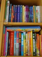Leesboeken voor jongens en voor meisjes leeftijd  9+ , 10+, Boeken, Ophalen of Verzenden, Carry Slee, Zo goed als nieuw