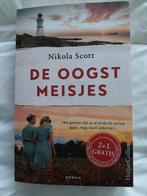 De oogst meisjes door Nikola Scott, Enlèvement ou Envoi, Neuf