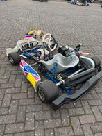 Kart kosmic 125cc automaat, Sport en Fitness, Karting, Ophalen, Kart